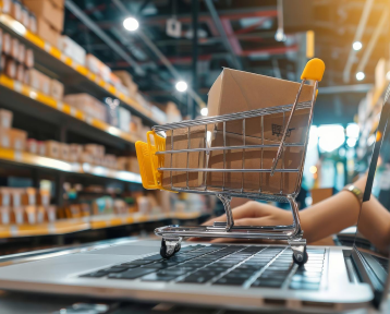E-Commerce
