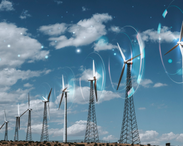 Renewable Energy