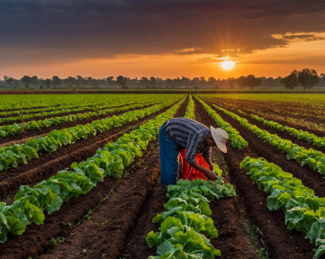 Agriculture