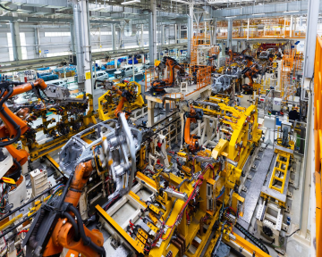 Manufacturing