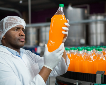 Beverage Industry