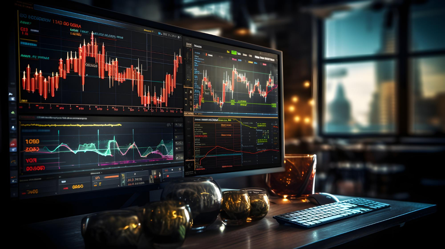 Finance