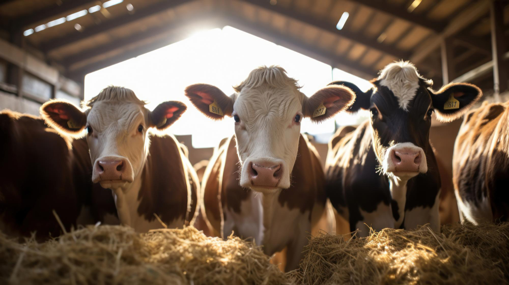 Livestock